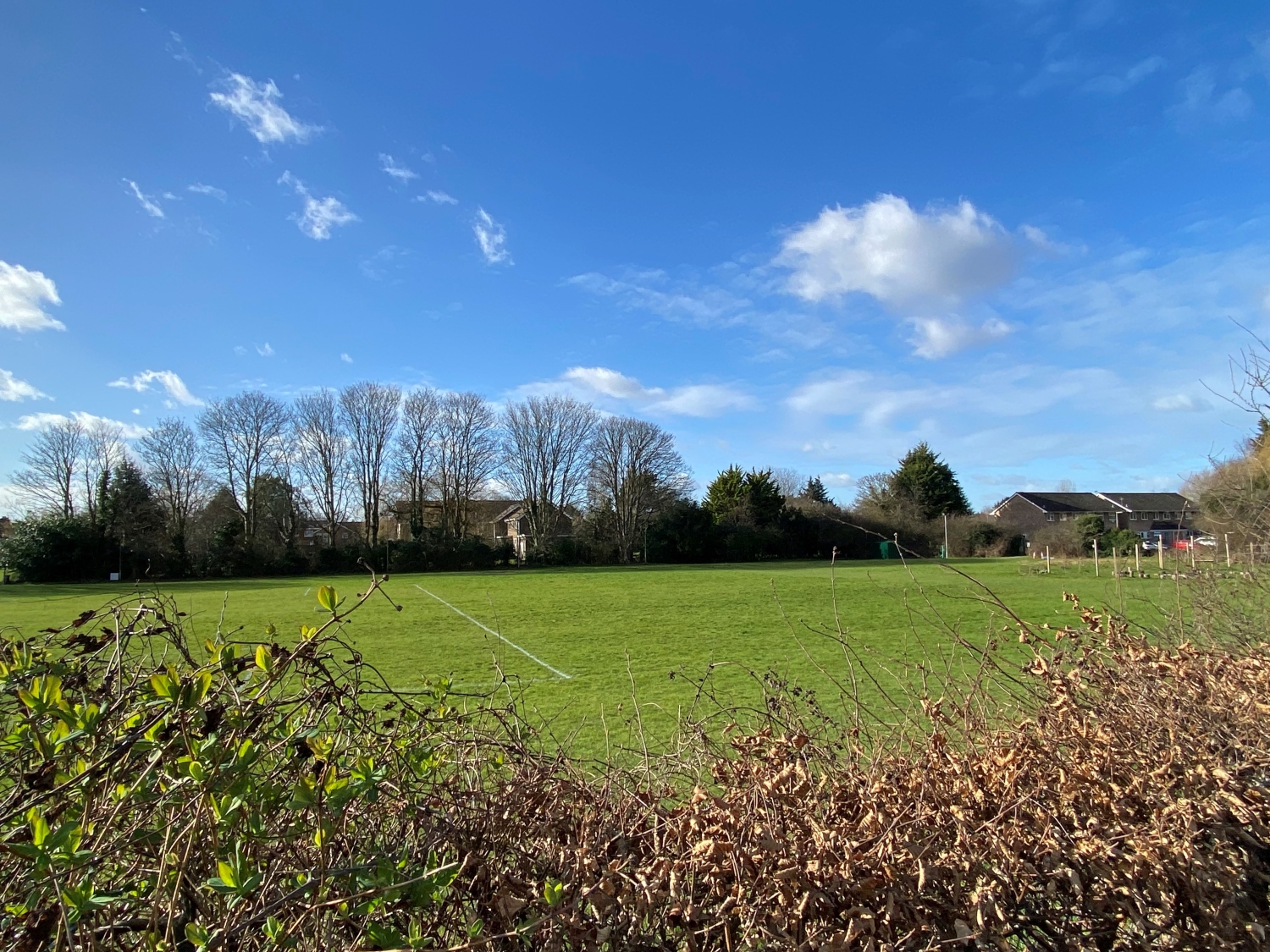 Wendover Road, StainesuponThames, Middlesex, TW18 Nevin And Wells